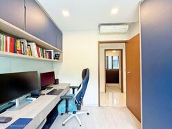 The Visionaire (D27), Condominium #583262911